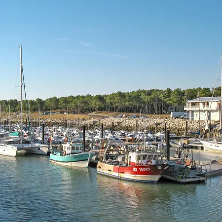 Les Charmilles-10 By Interhome 莱马特