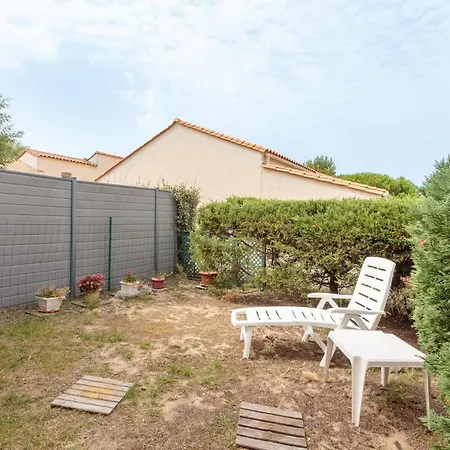 Дом отдыха Les Charmilles-10 By Interhome *