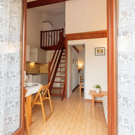 Дом отдыха Les Charmilles-10 By Interhome Ле-Мат