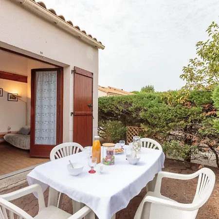 Les Charmilles-10 By Interhome Дом отдыха *