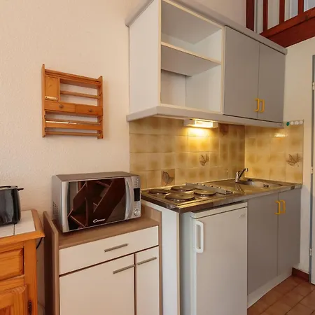 Дом отдыха Les Charmilles-10 By Interhome *