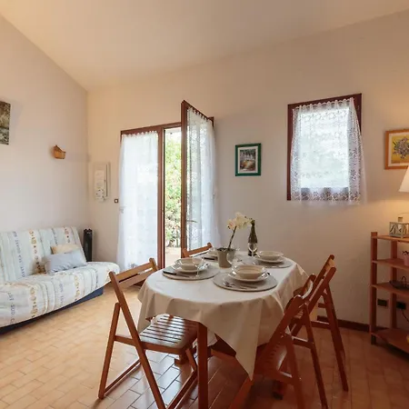 Les Charmilles-10 By Interhome Дом отдыха