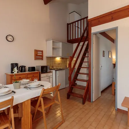 Les Charmilles-10 By Interhome Дом отдыха Ле-Мат