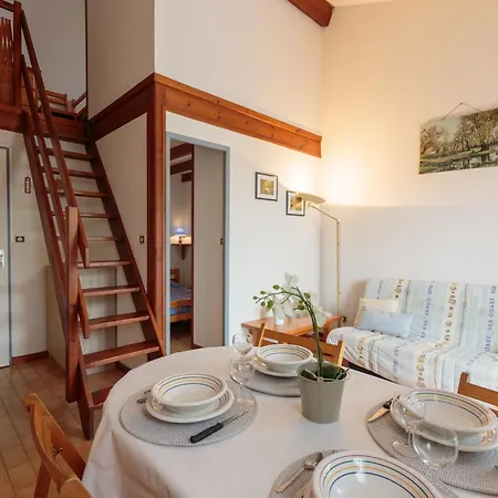 Дом отдыха Les Charmilles-10 By Interhome