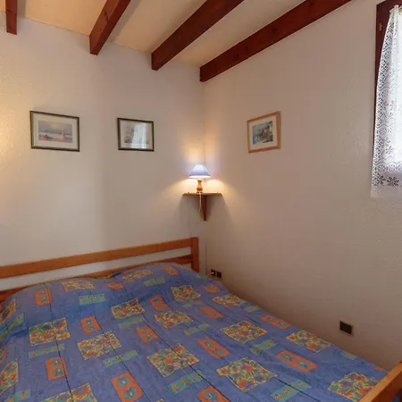 Les Charmilles-10 By Interhome * Ле-Мат