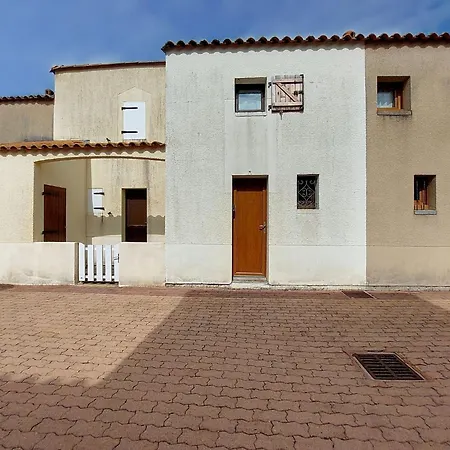 Les Charmilles-10 By Interhome Дом отдыха Ле-Мат