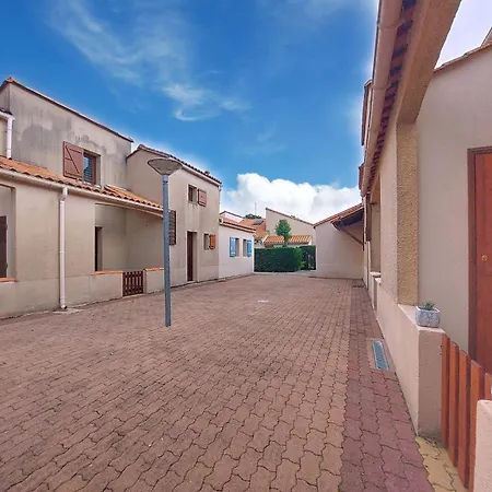 Дом отдыха Les Charmilles-10 By Interhome