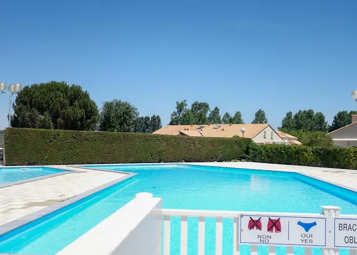 Les Charmilles-10 By Interhome Сasa de vacaciones *