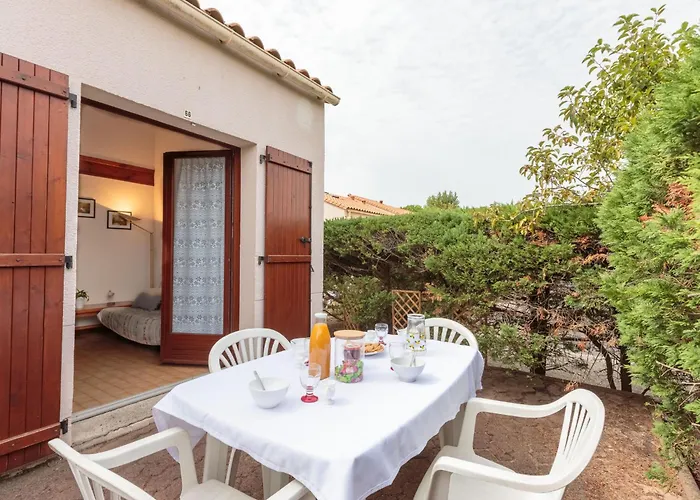 Les Charmilles-10 By Interhome Сasa de vacaciones *