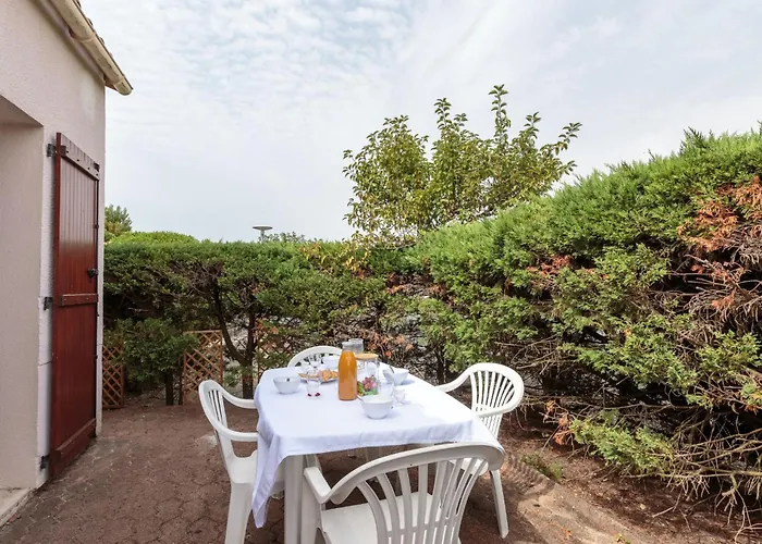 Les Charmilles-10 By Interhome Сasa de vacaciones *