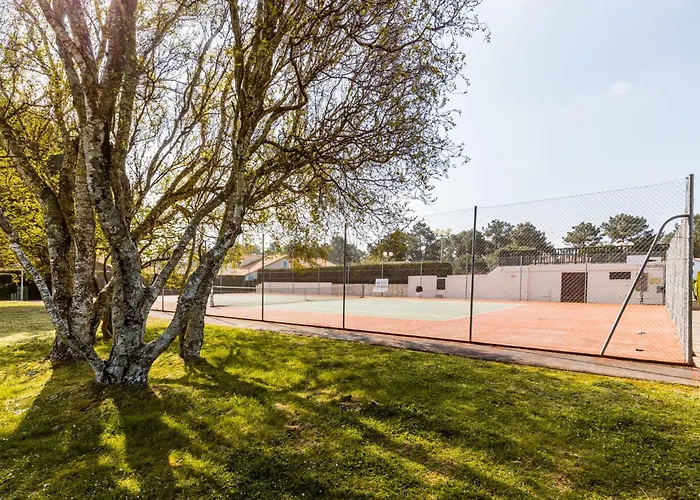 Les Charmilles-10 By Interhome Les Mathes