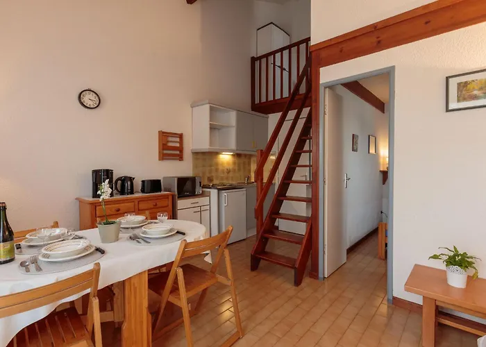 Les Charmilles-10 By Interhome Сasa de vacaciones Les Mathes