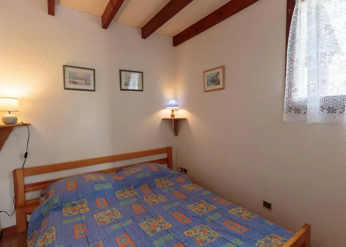 Les Charmilles-10 By Interhome * Les Mathes